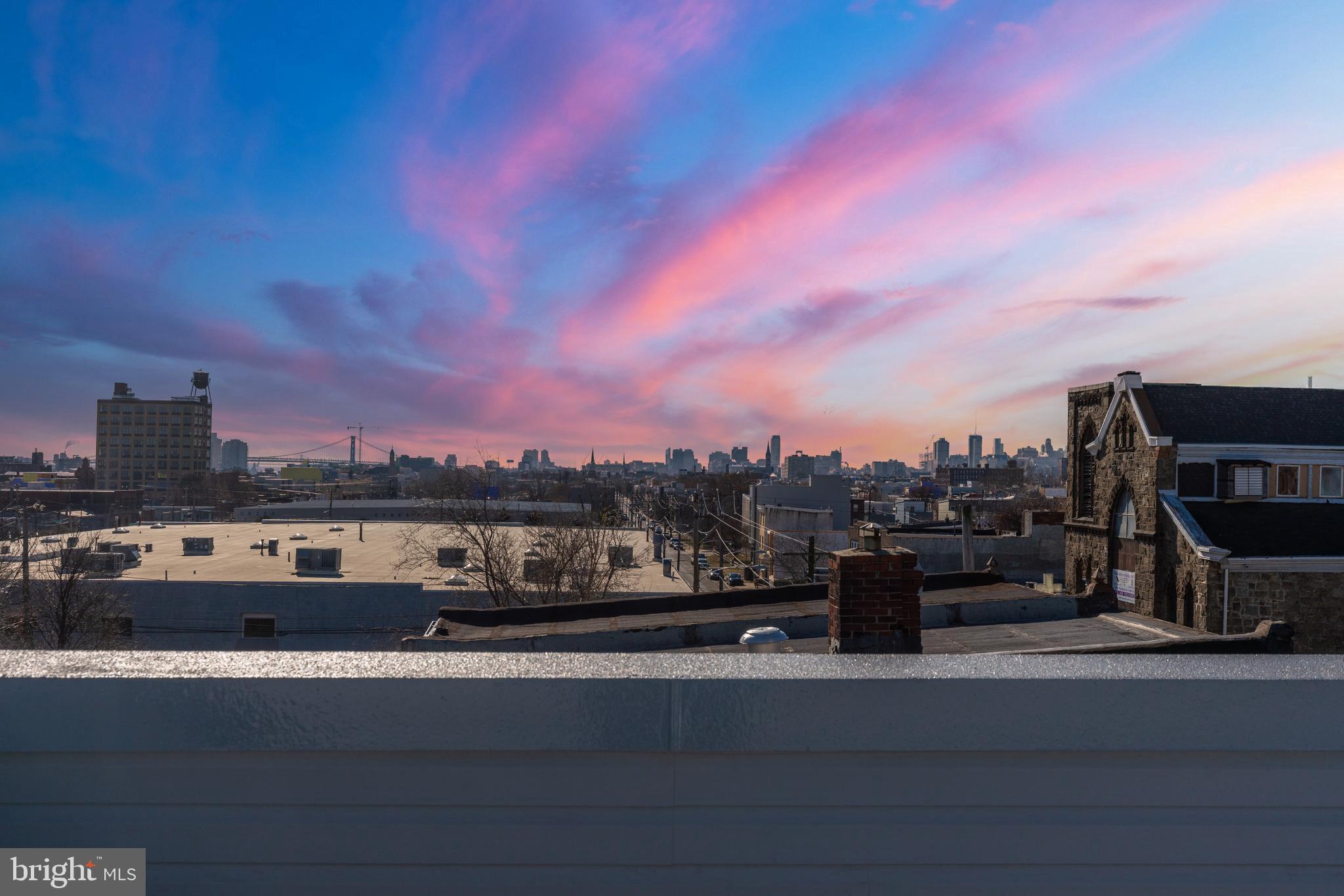 SOUTH KENSINGTON - Residential Income