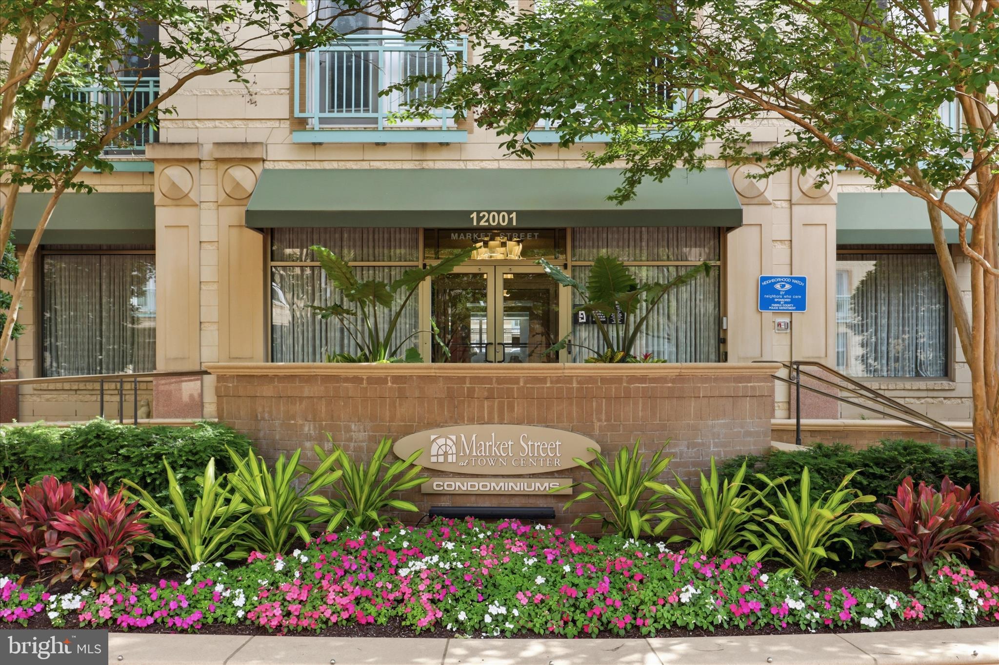 12001 MARKET STREET 177