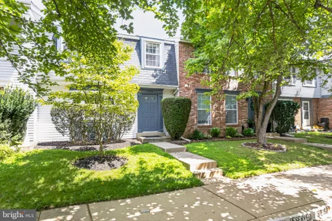 7525 Weatherby Drive, Rockville, MD 20855 - #: MDMC2249958