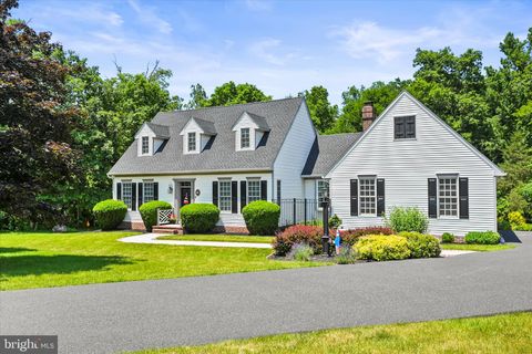 Homes For Sale - 81 Round Top Lane<br/> GETTYSBURG, PA 17325