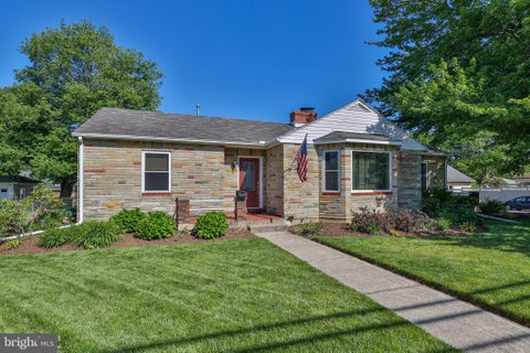 Homes For Sale - 1205 Pennsylvania Avenue<br/> EMMAUS, PA 18049