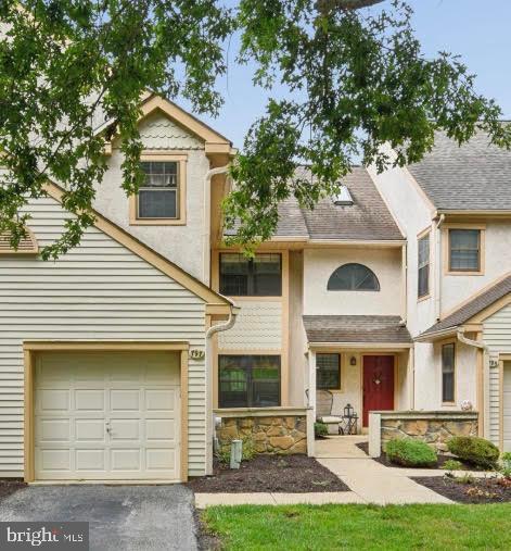 Photo of 797 Brettingham Court #706D, WEST CHESTER, PA 19382 (MLS # PACT2134134)