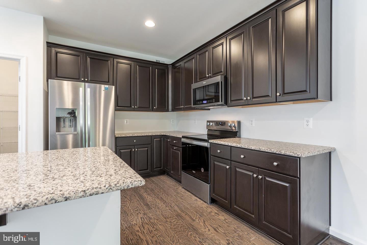 HOMESITE 758 BRANDYWINE STREET