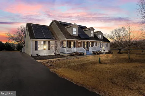 13810 Franks Run Road, Smithsburg, MD 21783 - MLS#: MDWA2027090