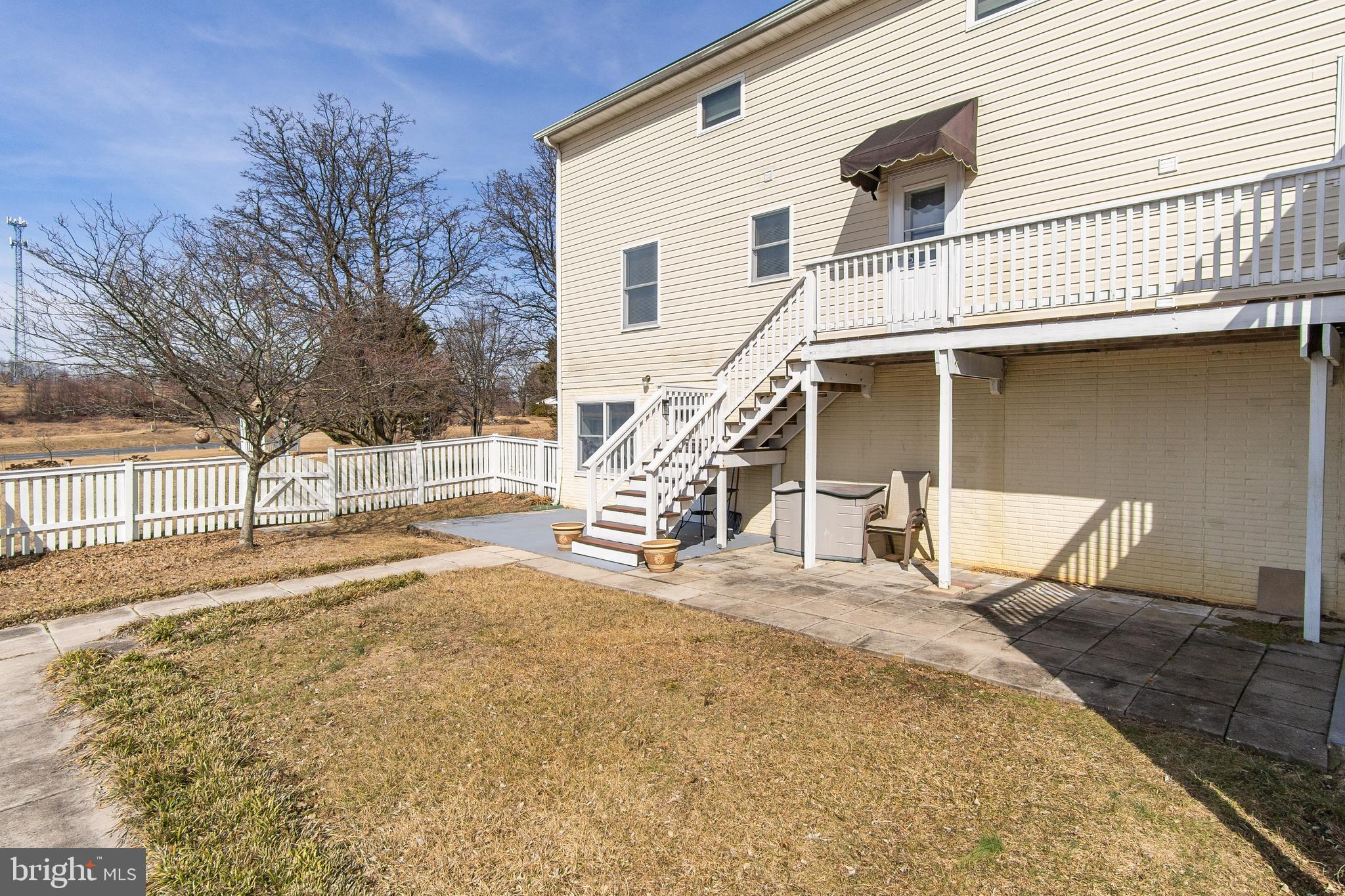 SMITHSBURG - Residential