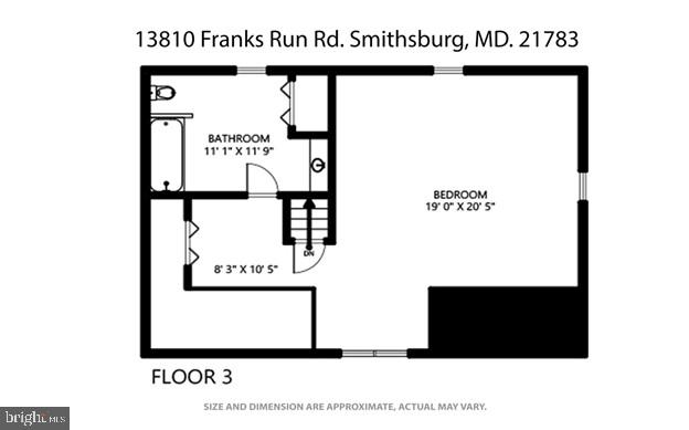SMITHSBURG - Residential