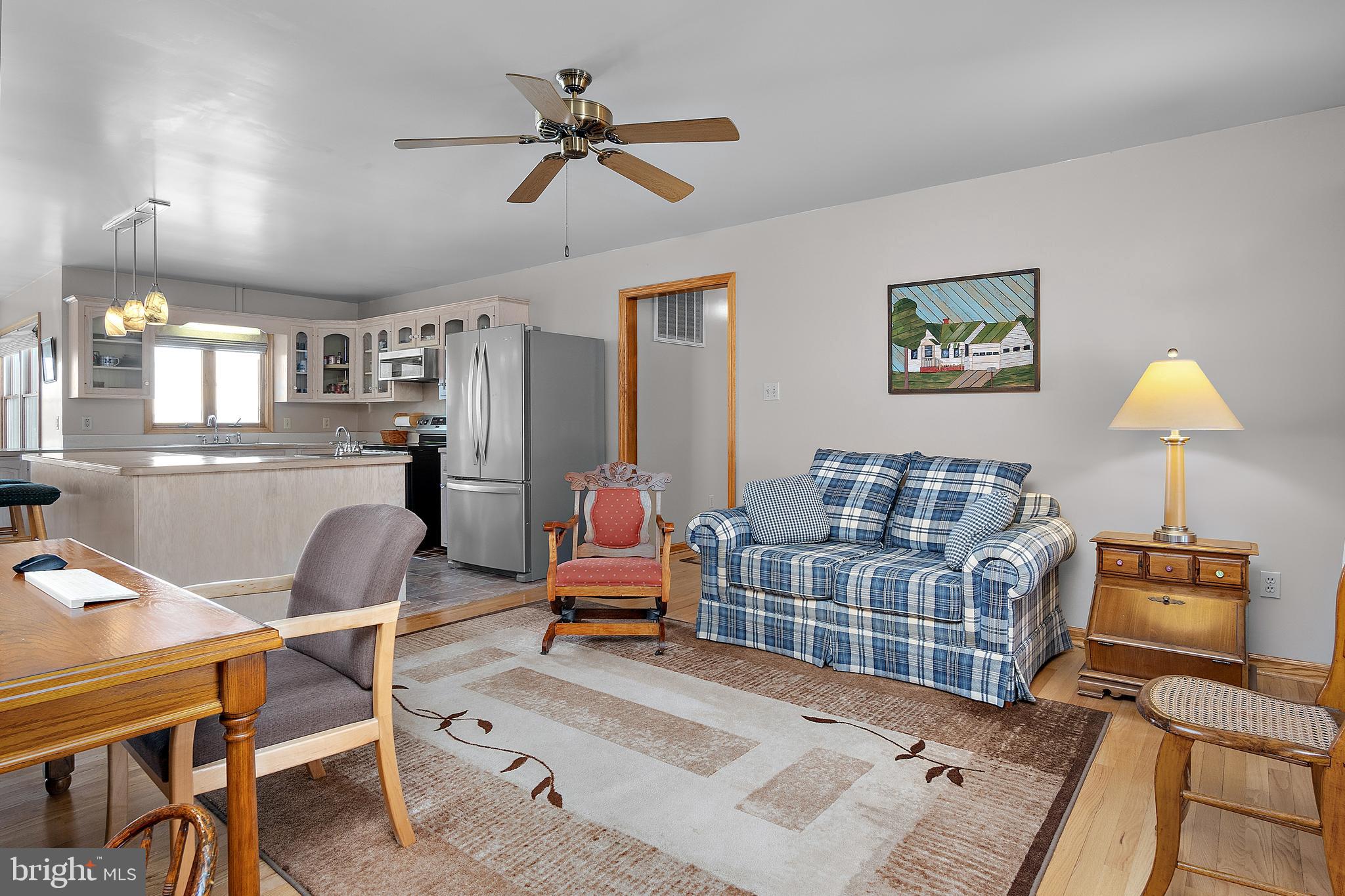 SMITHSBURG - Residential