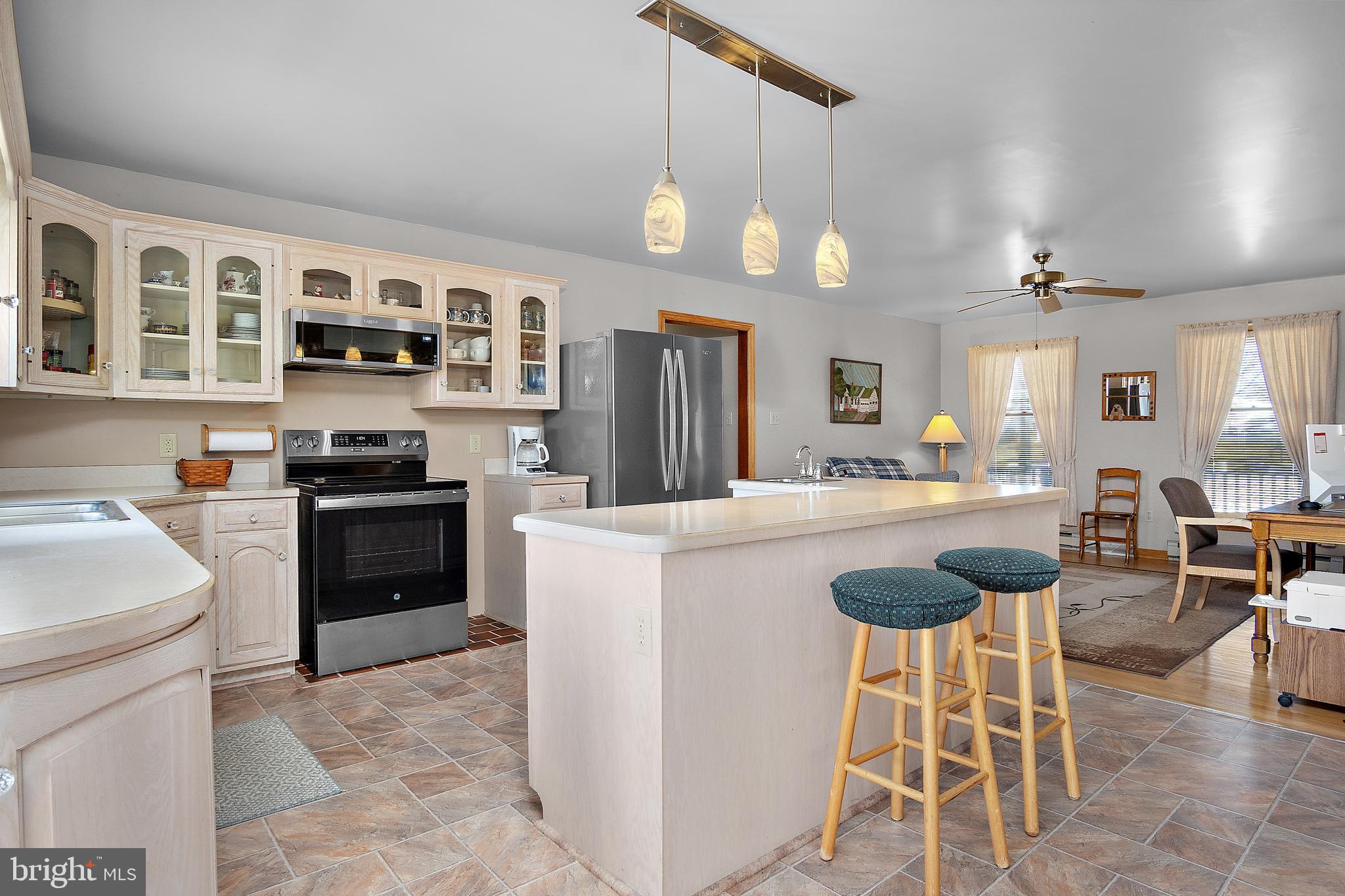 SMITHSBURG - Residential