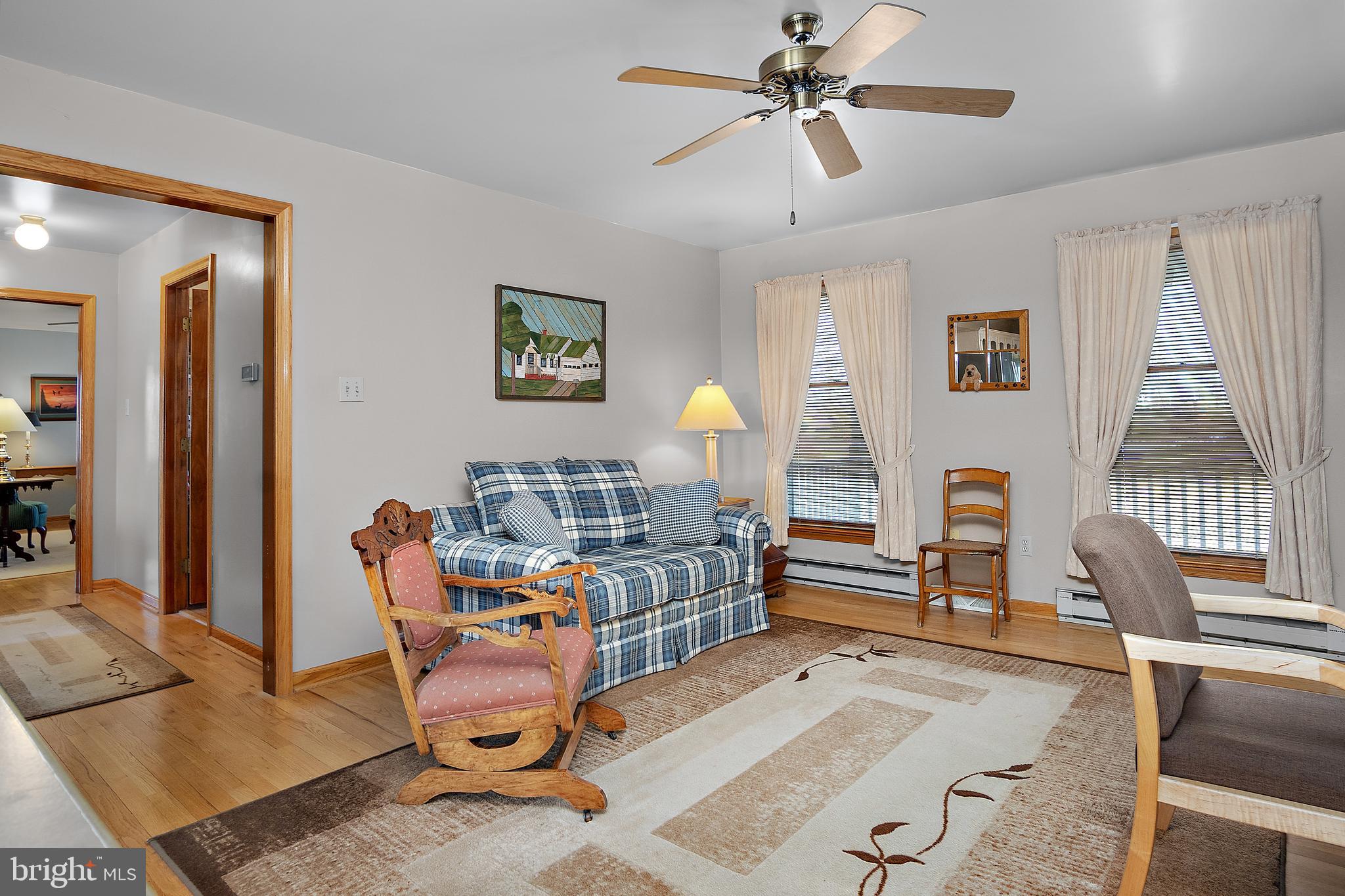 SMITHSBURG - Residential