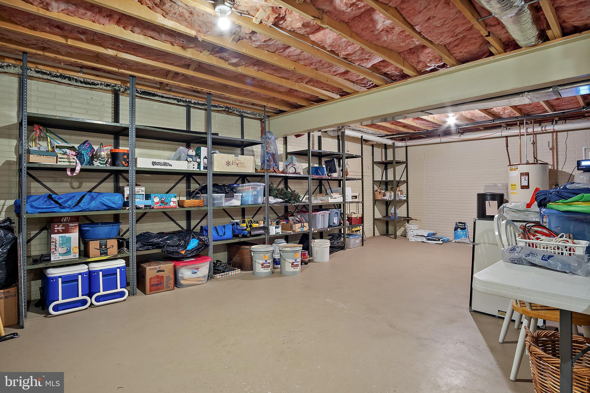 SMITHSBURG - Residential