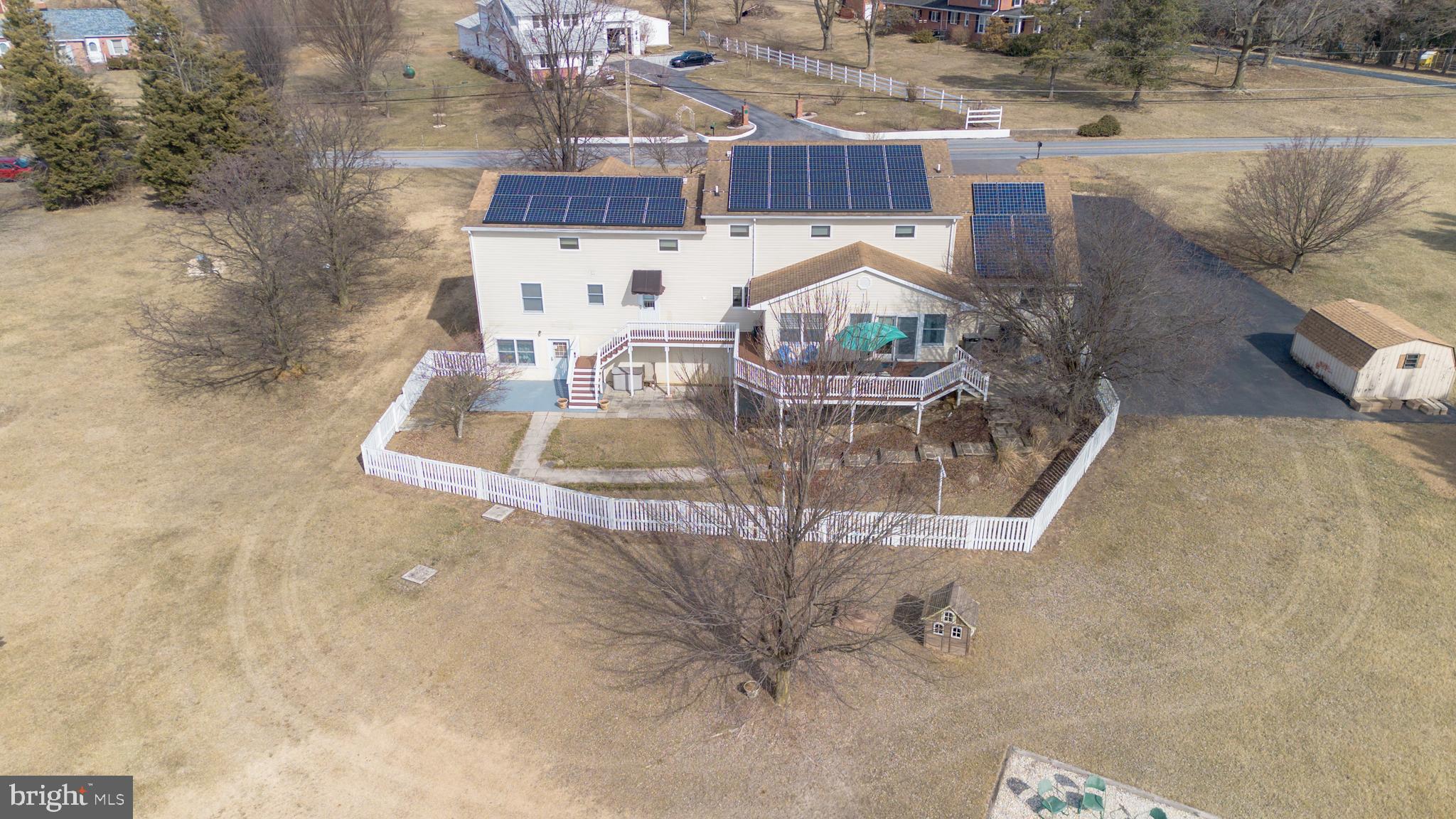 SMITHSBURG - Residential