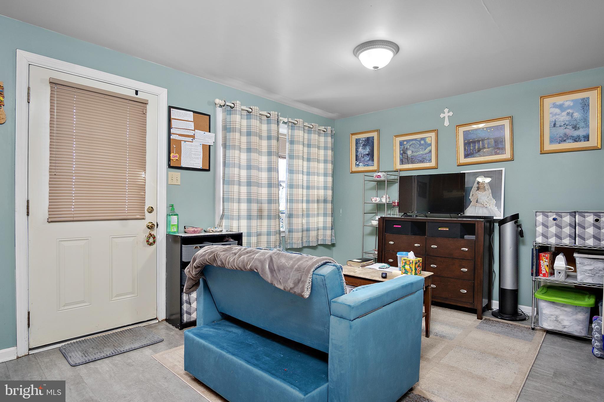 SMITHSBURG - Residential