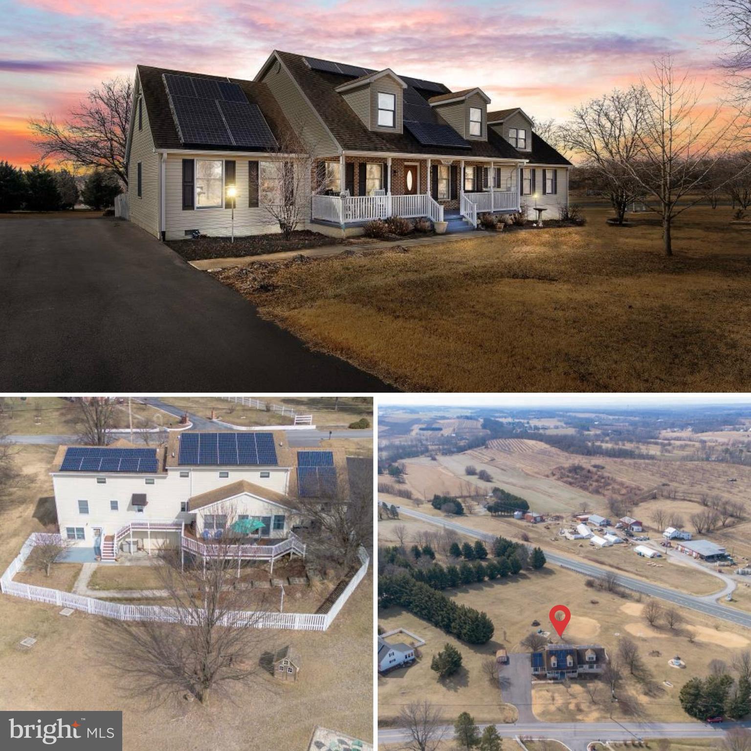 SMITHSBURG - Residential