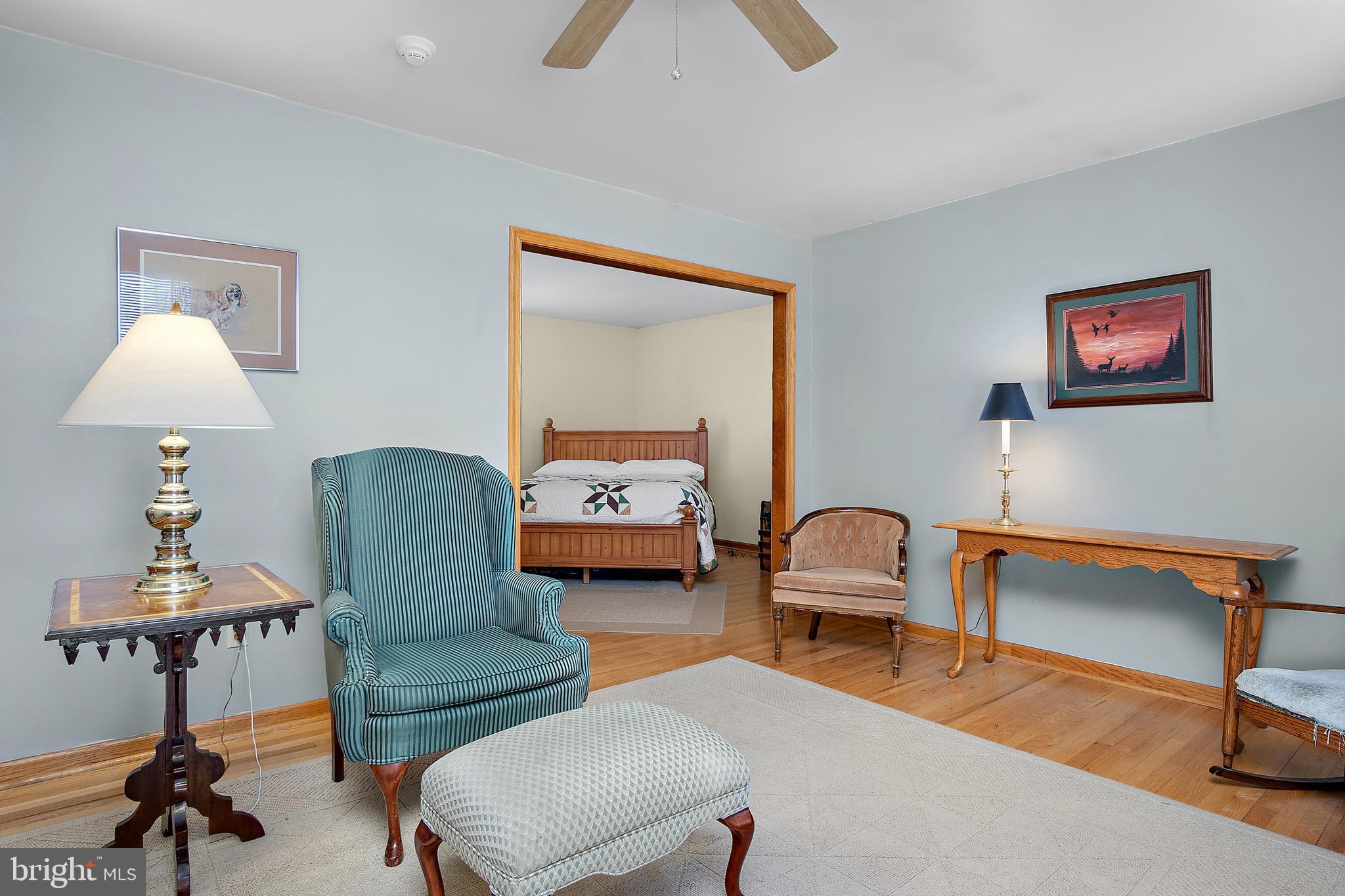 SMITHSBURG - Residential