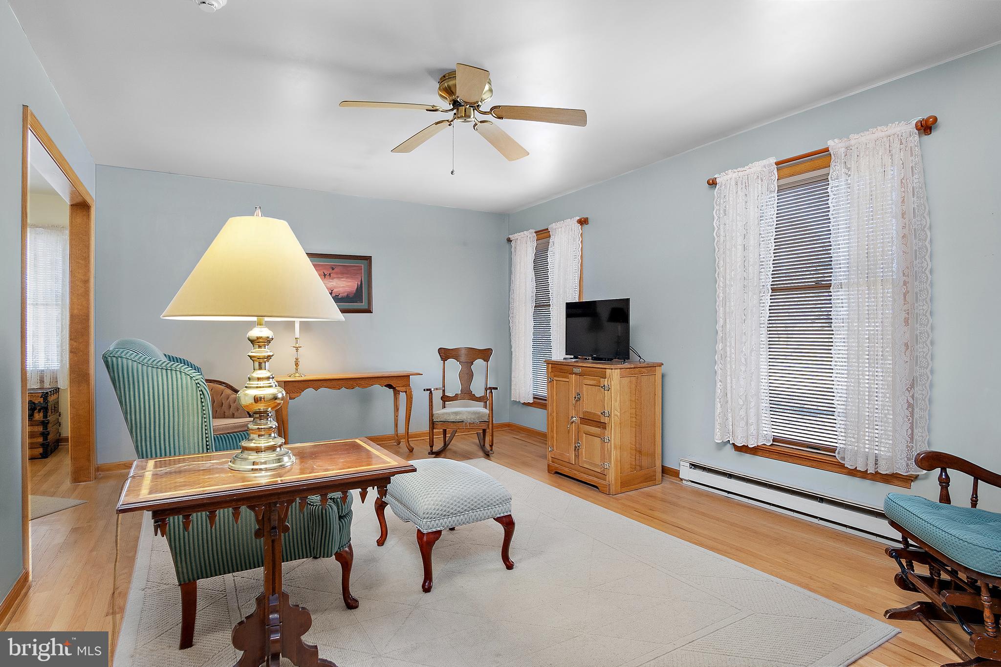 SMITHSBURG - Residential