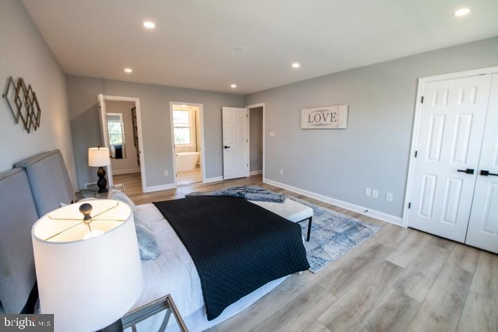 SULLY STATION - Residential