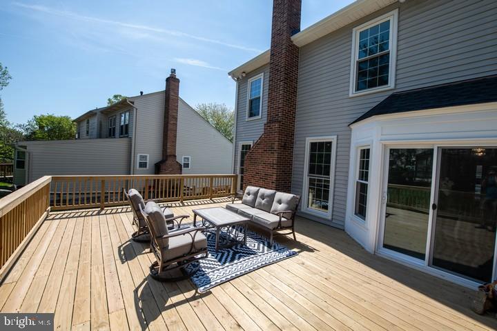 SULLY STATION - Residential