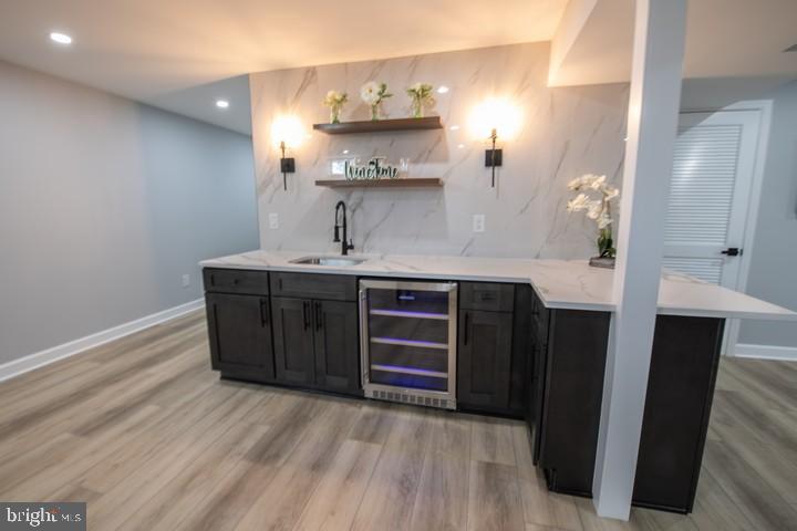 SULLY STATION - Residential