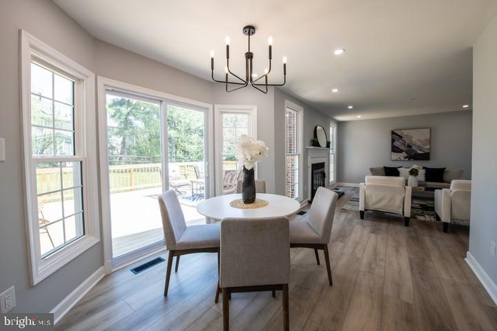 SULLY STATION - Residential