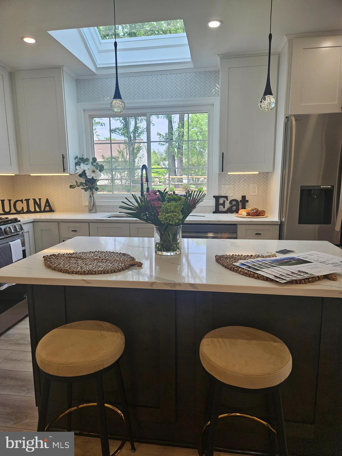 SULLY STATION - Residential