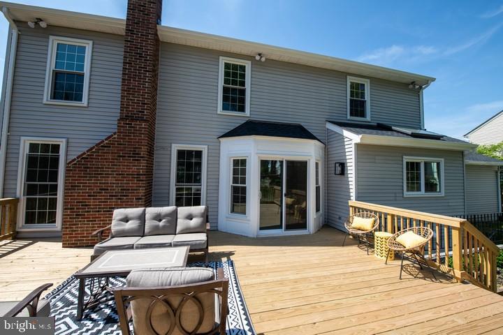 SULLY STATION - Residential