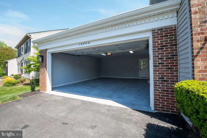 SULLY STATION - Residential