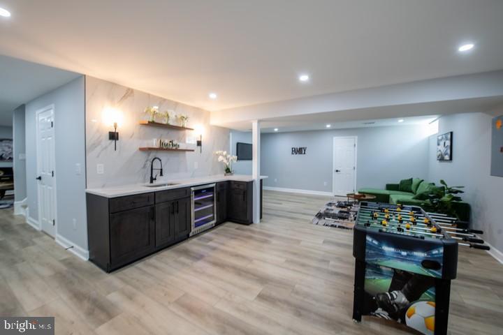 SULLY STATION - Residential