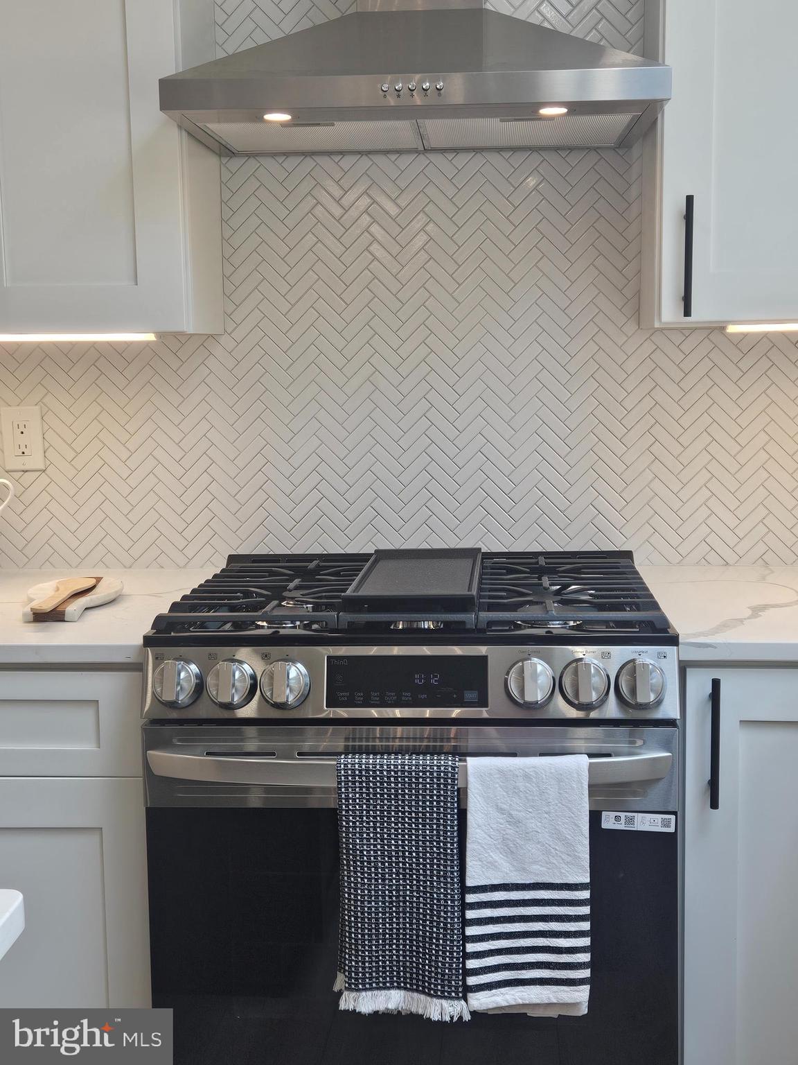 SULLY STATION - Residential