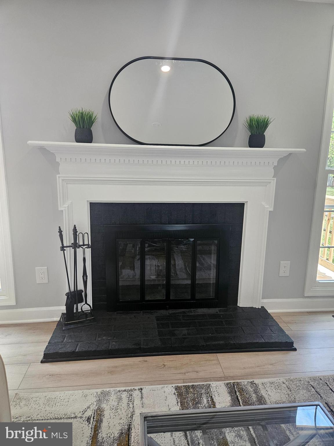 SULLY STATION - Residential