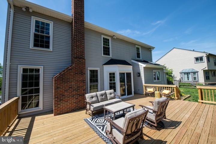 SULLY STATION - Residential