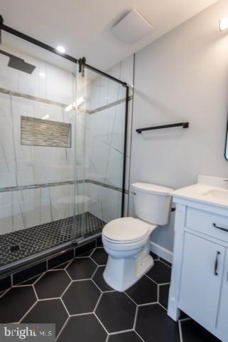 SULLY STATION - Residential