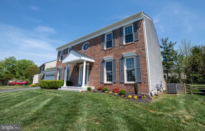14804 HUNTING PATH PLACE