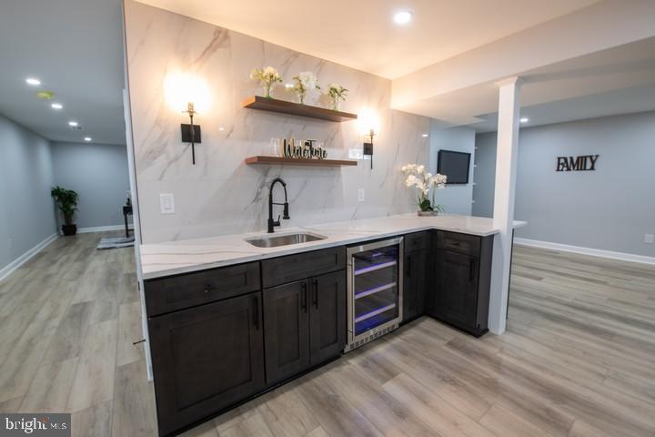 SULLY STATION - Residential