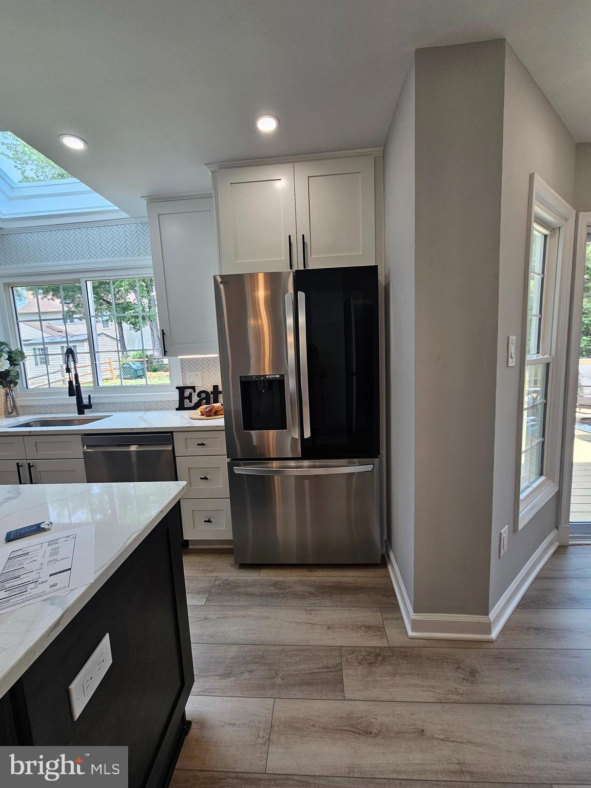 SULLY STATION - Residential