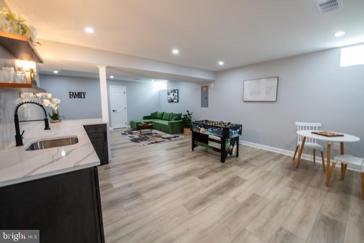 SULLY STATION - Residential