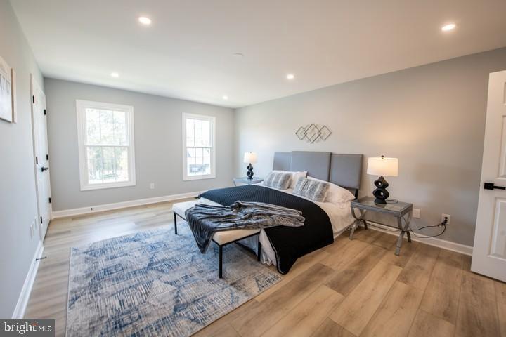 SULLY STATION - Residential