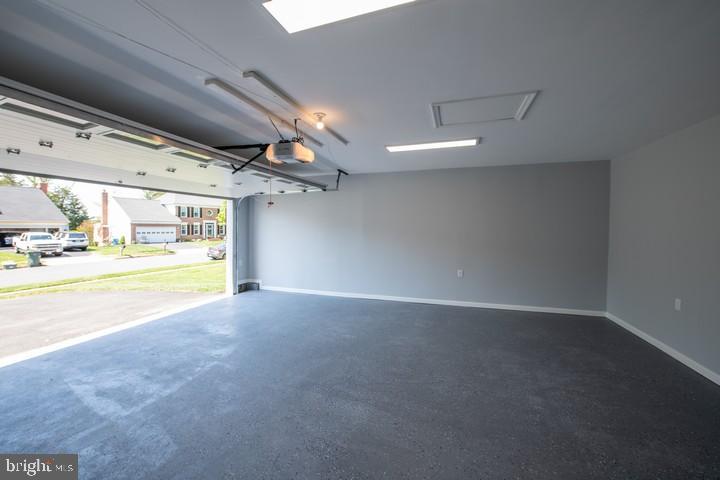 SULLY STATION - Residential