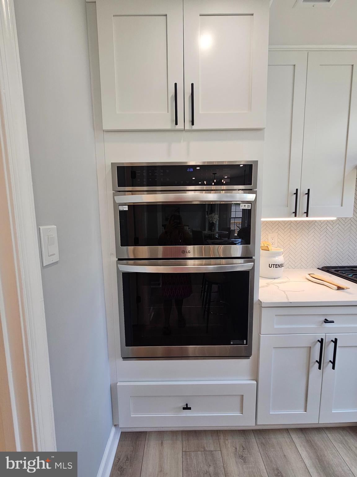 SULLY STATION - Residential