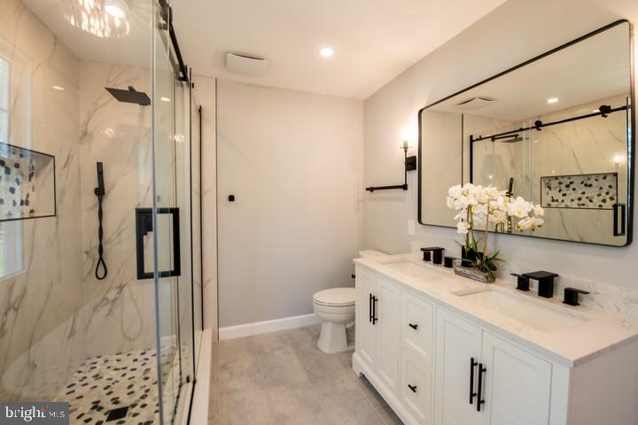 SULLY STATION - Residential