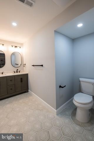 SULLY STATION - Residential