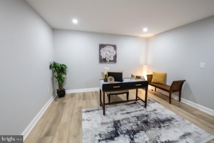 SULLY STATION - Residential