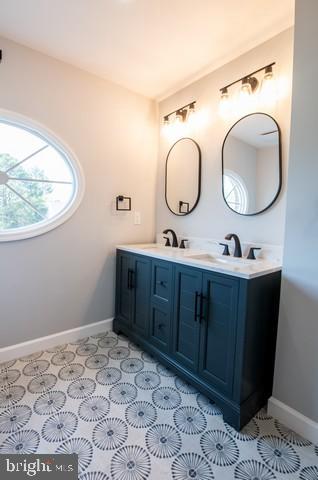 SULLY STATION - Residential