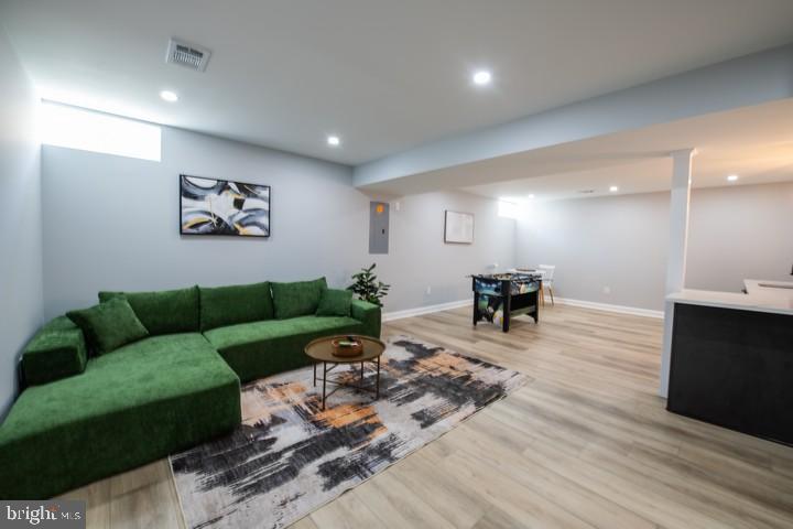 SULLY STATION - Residential