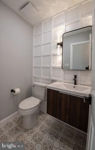 SULLY STATION - Residential