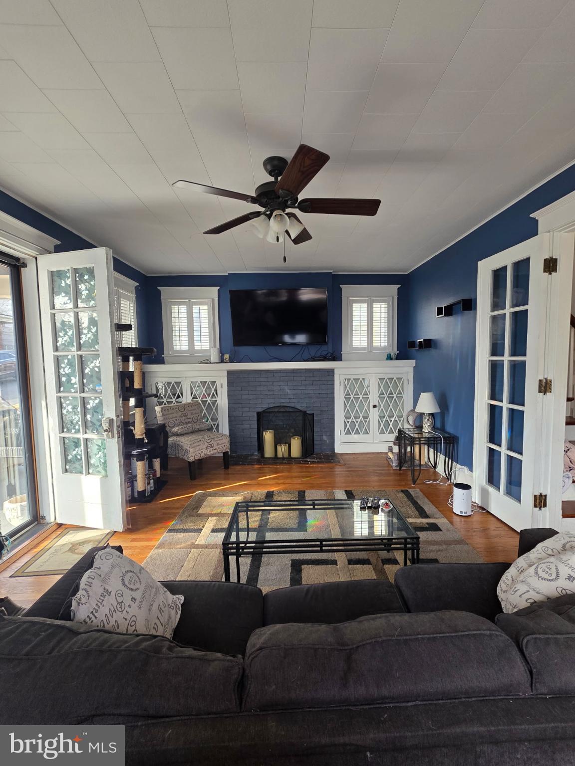 501 ROSE HILL AVENUE