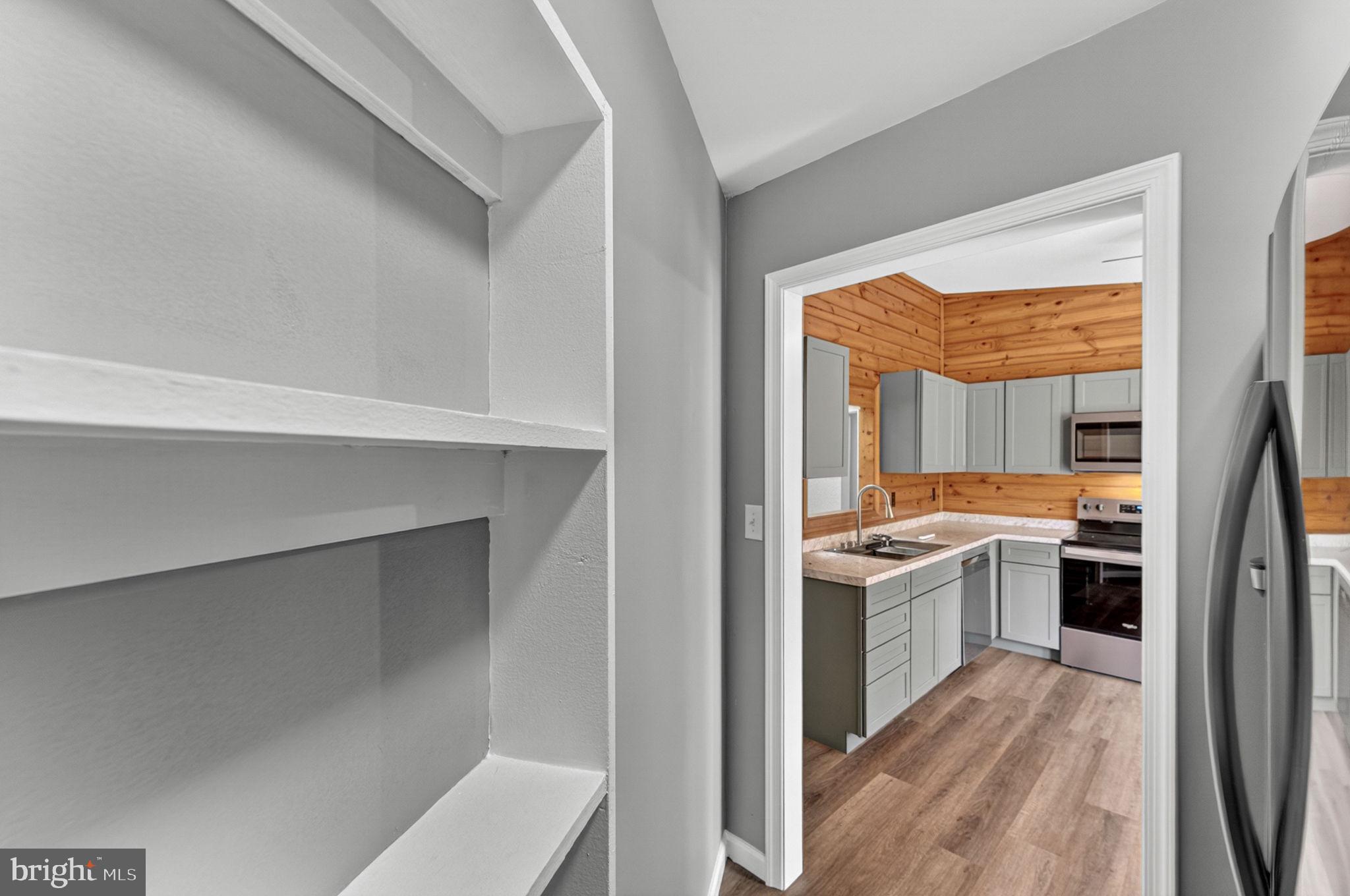 COOPER COMM/NORTH WALES - Residential