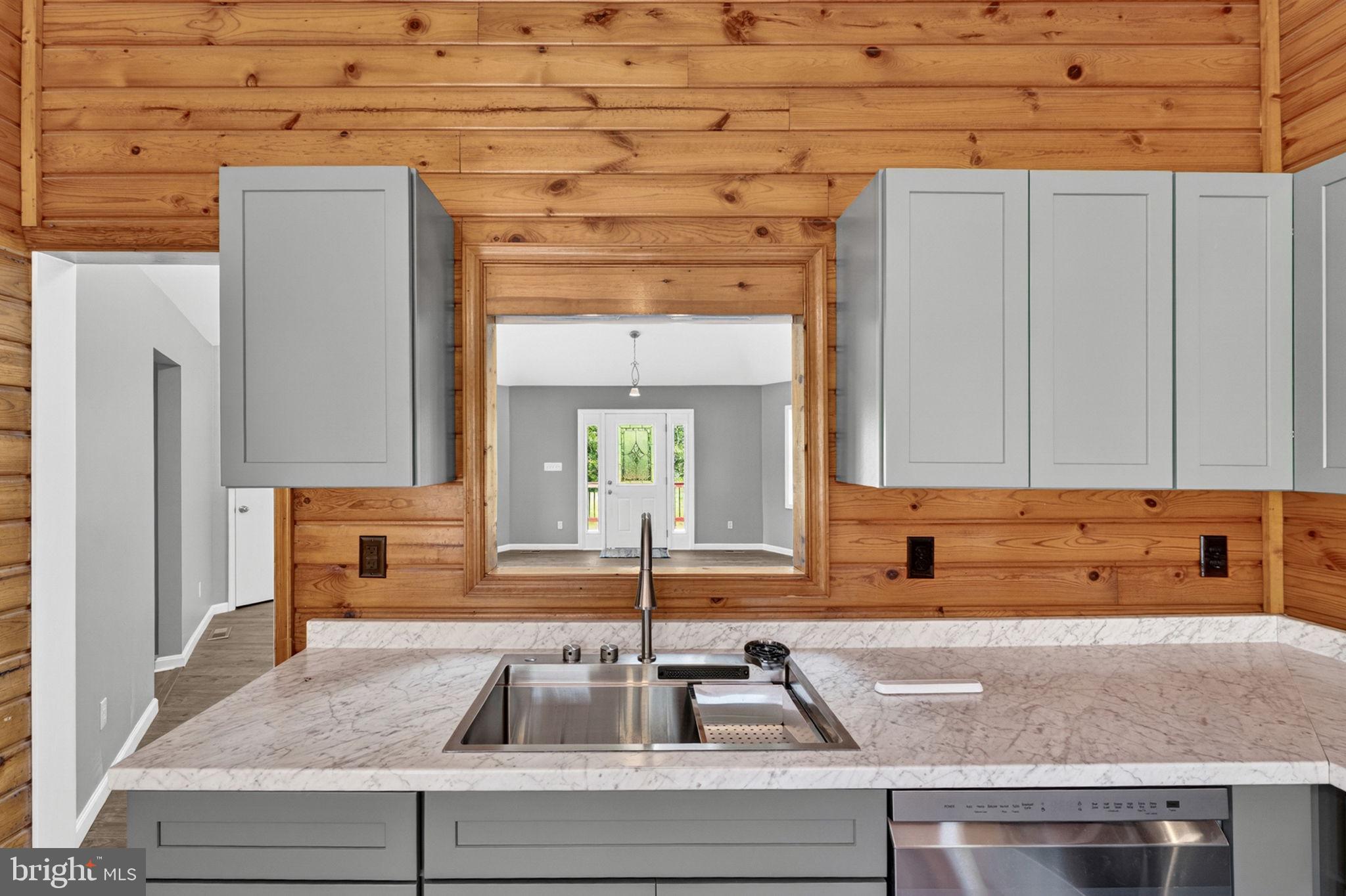 COOPER COMM/NORTH WALES - Residential