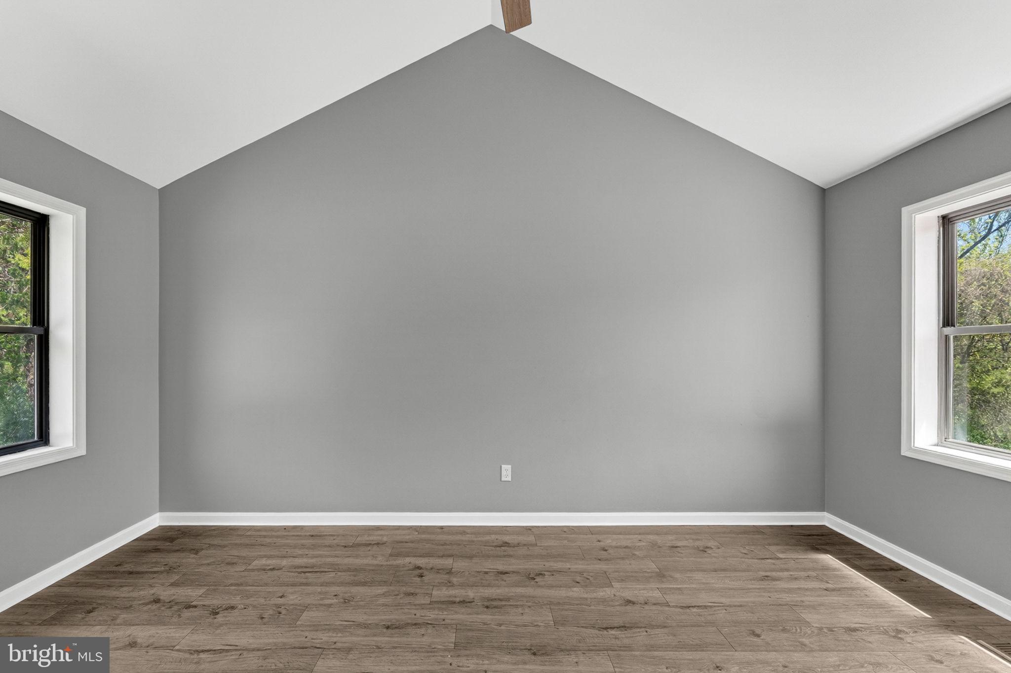 COOPER COMM/NORTH WALES - Residential