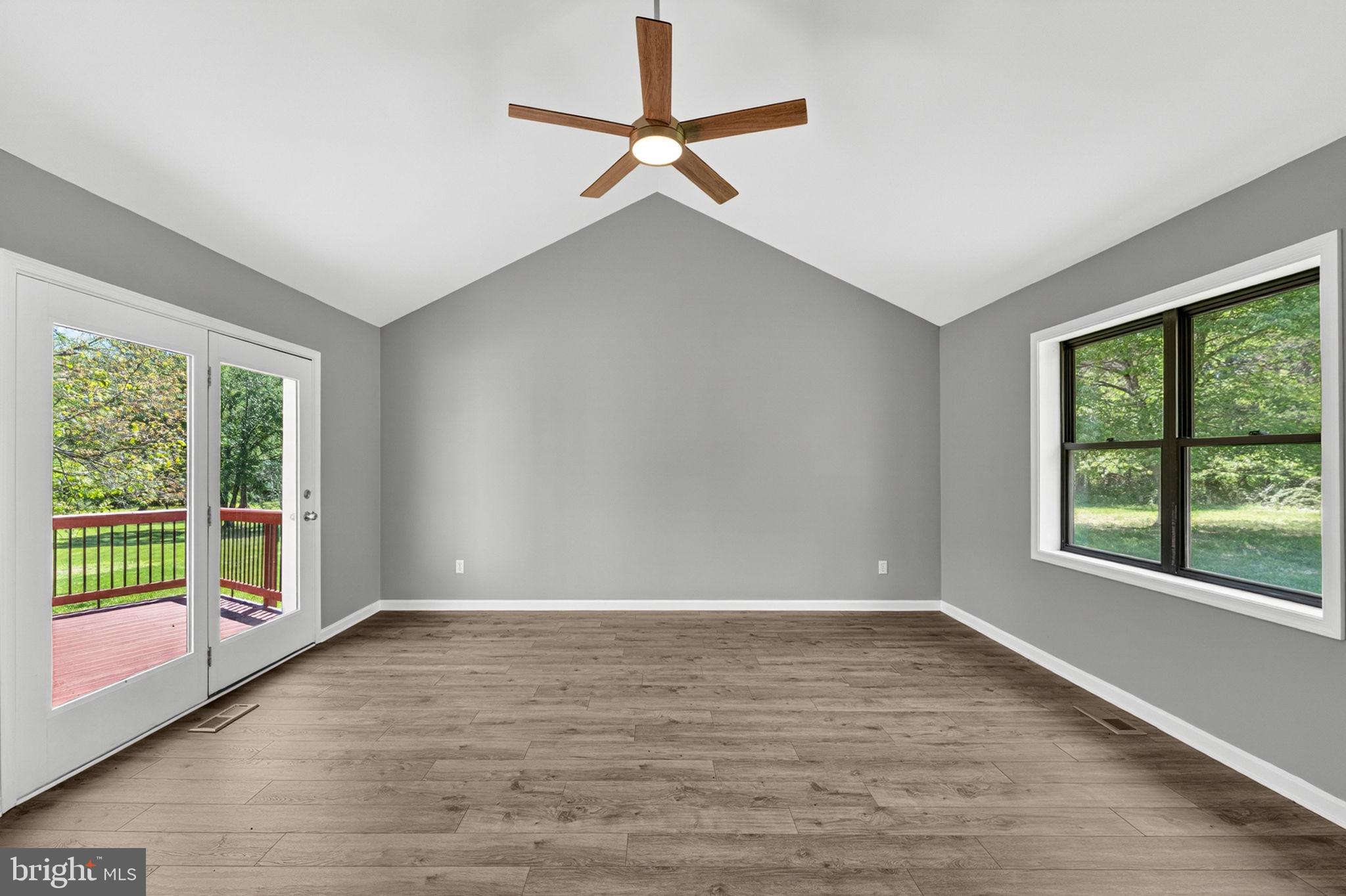 COOPER COMM/NORTH WALES - Residential