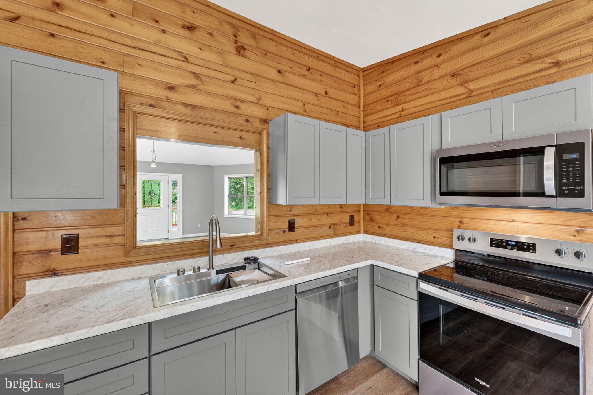 COOPER COMM/NORTH WALES - Residential